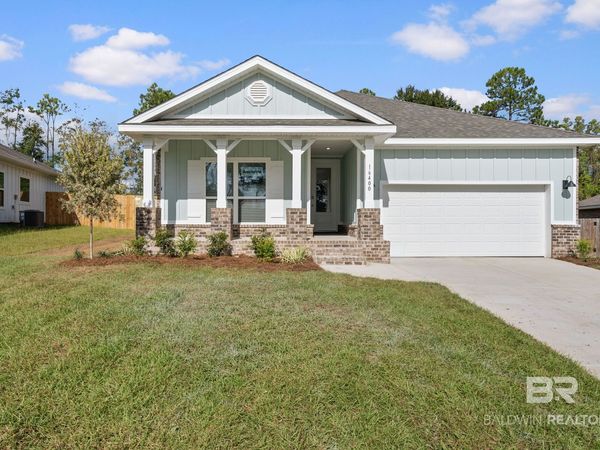 16400 Laurelbrooke Loop, Fairhope, AL 36532