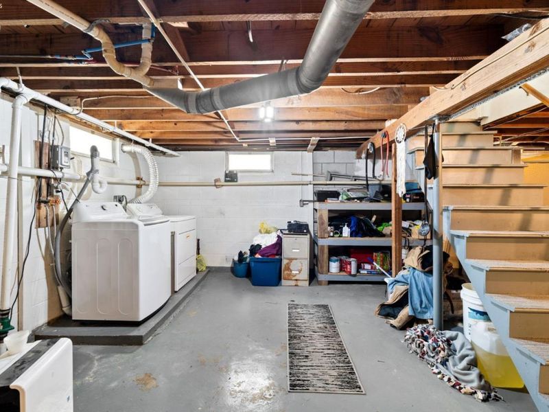 115 N Benton Street, Oak Harbor, OH 43449 Photo 17