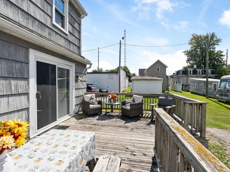 115 N Benton Street, Oak Harbor, OH 43449 Photo 18