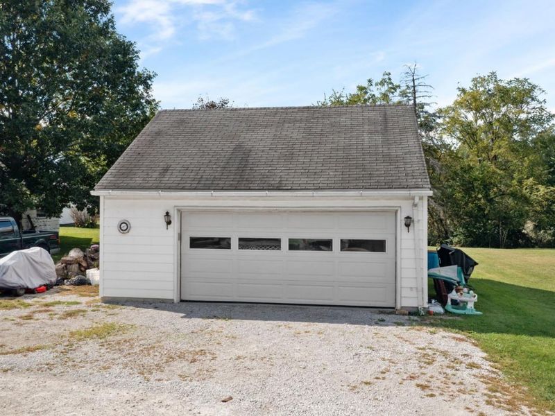 115 N Benton Street, Oak Harbor, OH 43449 Photo 19