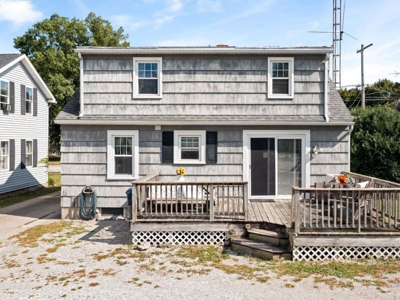 115 N Benton Street, Oak Harbor, OH 43449 Photo 2