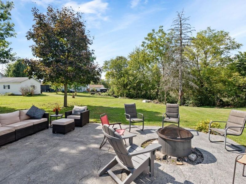115 N Benton Street, Oak Harbor, OH 43449 Photo 20