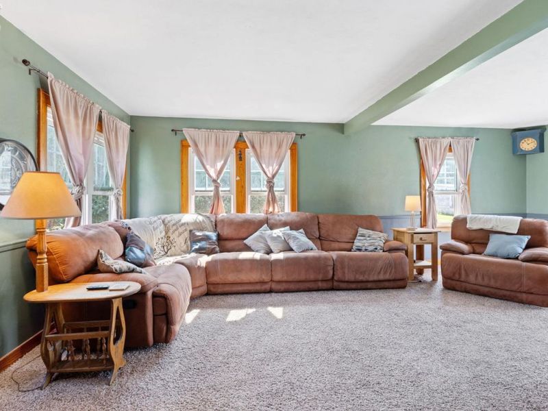 115 N Benton Street, Oak Harbor, OH 43449 Photo 3
