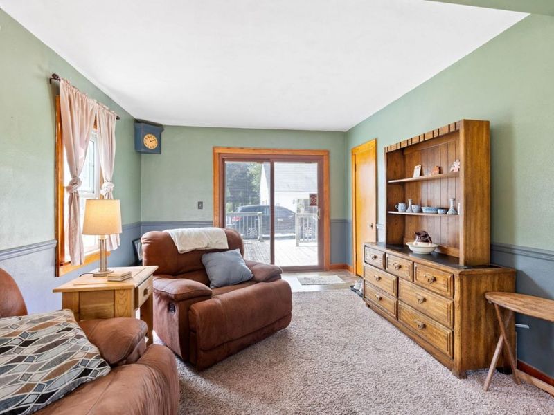 115 N Benton Street, Oak Harbor, OH 43449 Photo 4