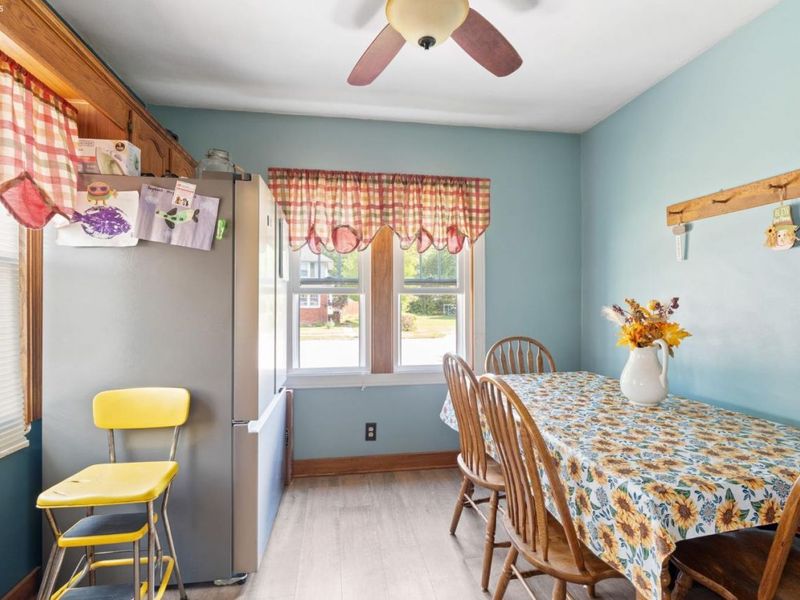 115 N Benton Street, Oak Harbor, OH 43449 Photo 8