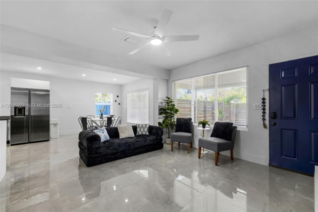 1137 SW 8th Ter , Fort Lauderdale, FL 33315 Photo