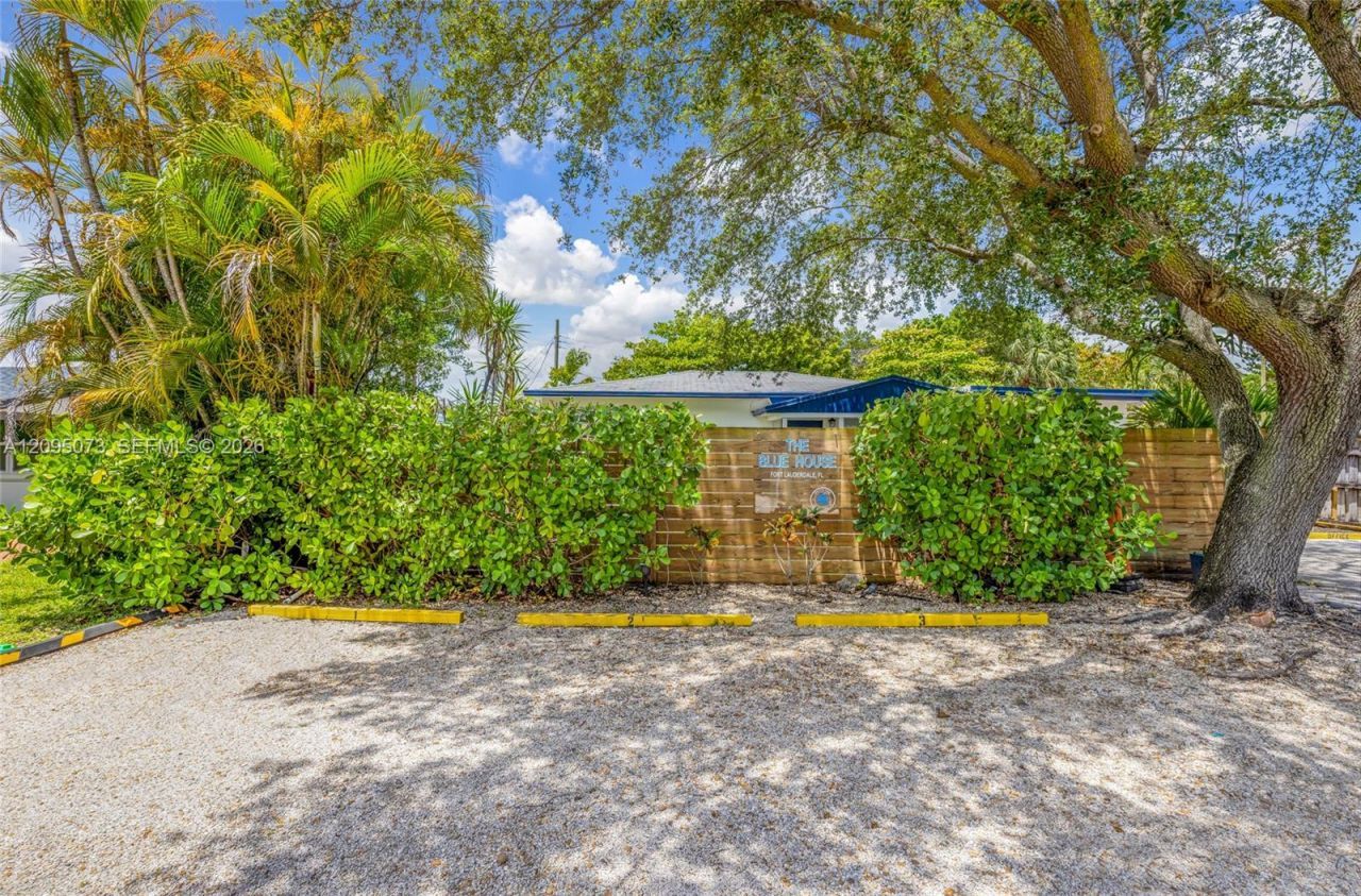 1137 SW 8th Ter , Fort Lauderdale, FL 33315 Photo