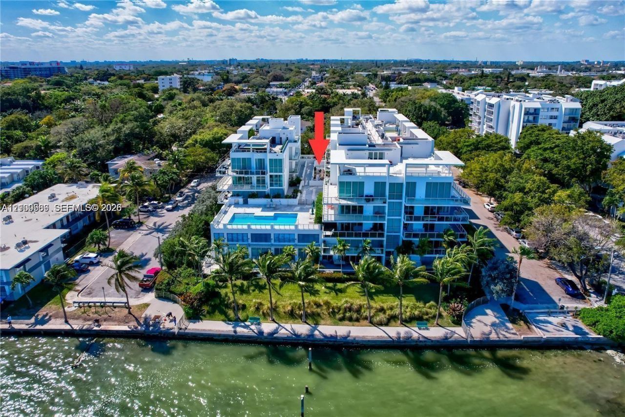 720 NE 62nd St , Unit 307, Miami, FL 33138 Photo