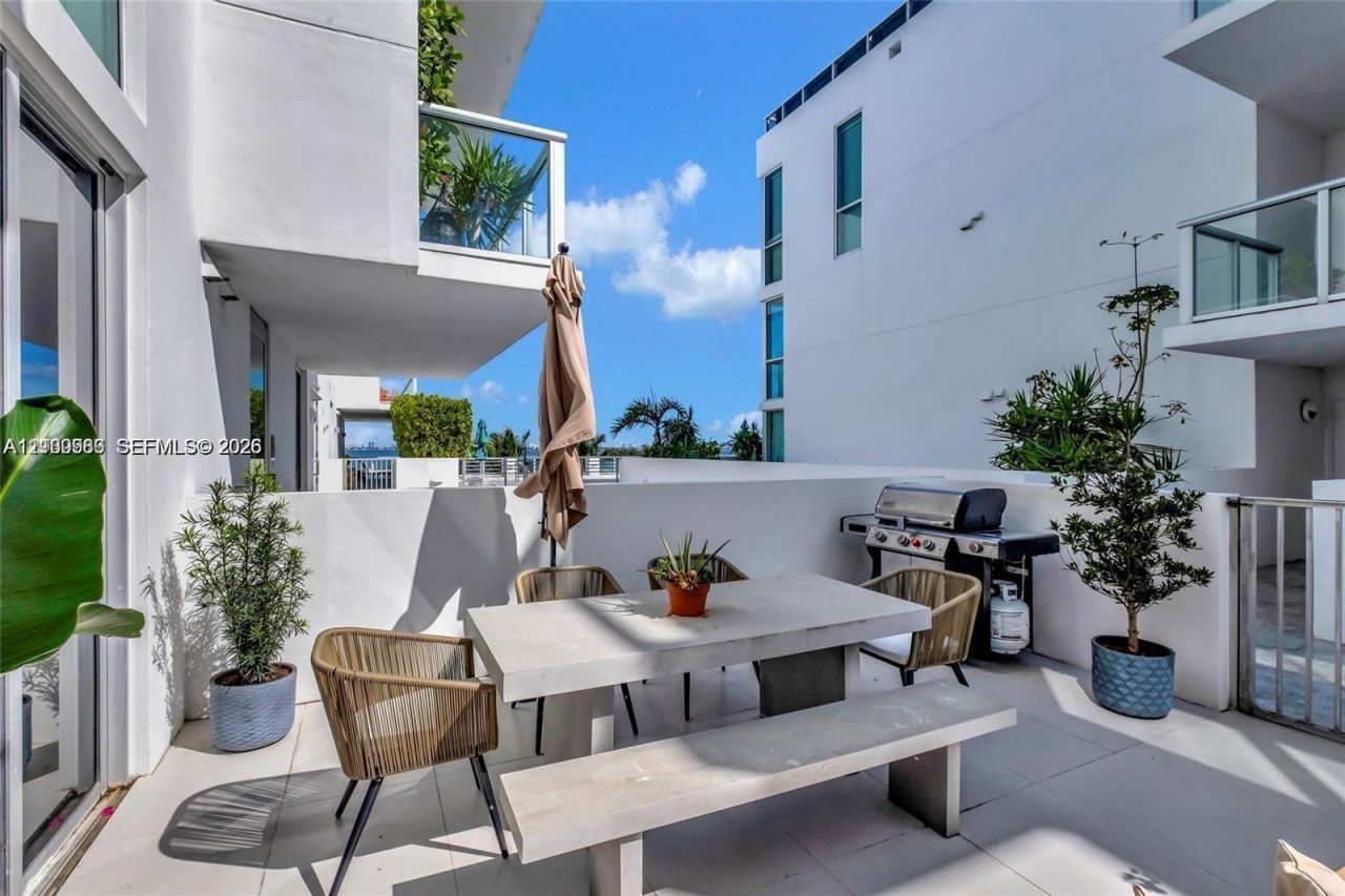 720 NE 62nd St , Unit 307, Miami, FL 33138 Photo