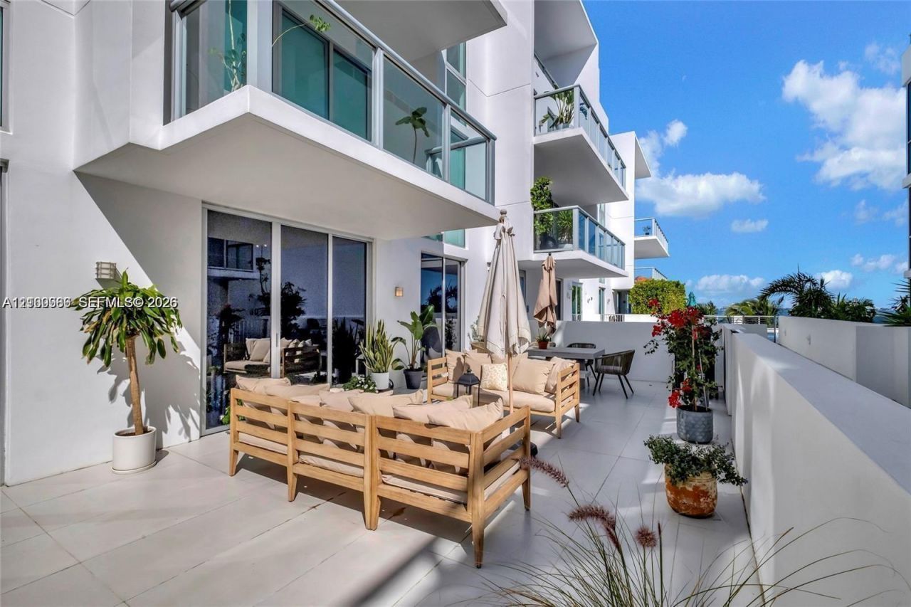 720 NE 62nd St , Unit 307, Miami, FL 33138 Photo