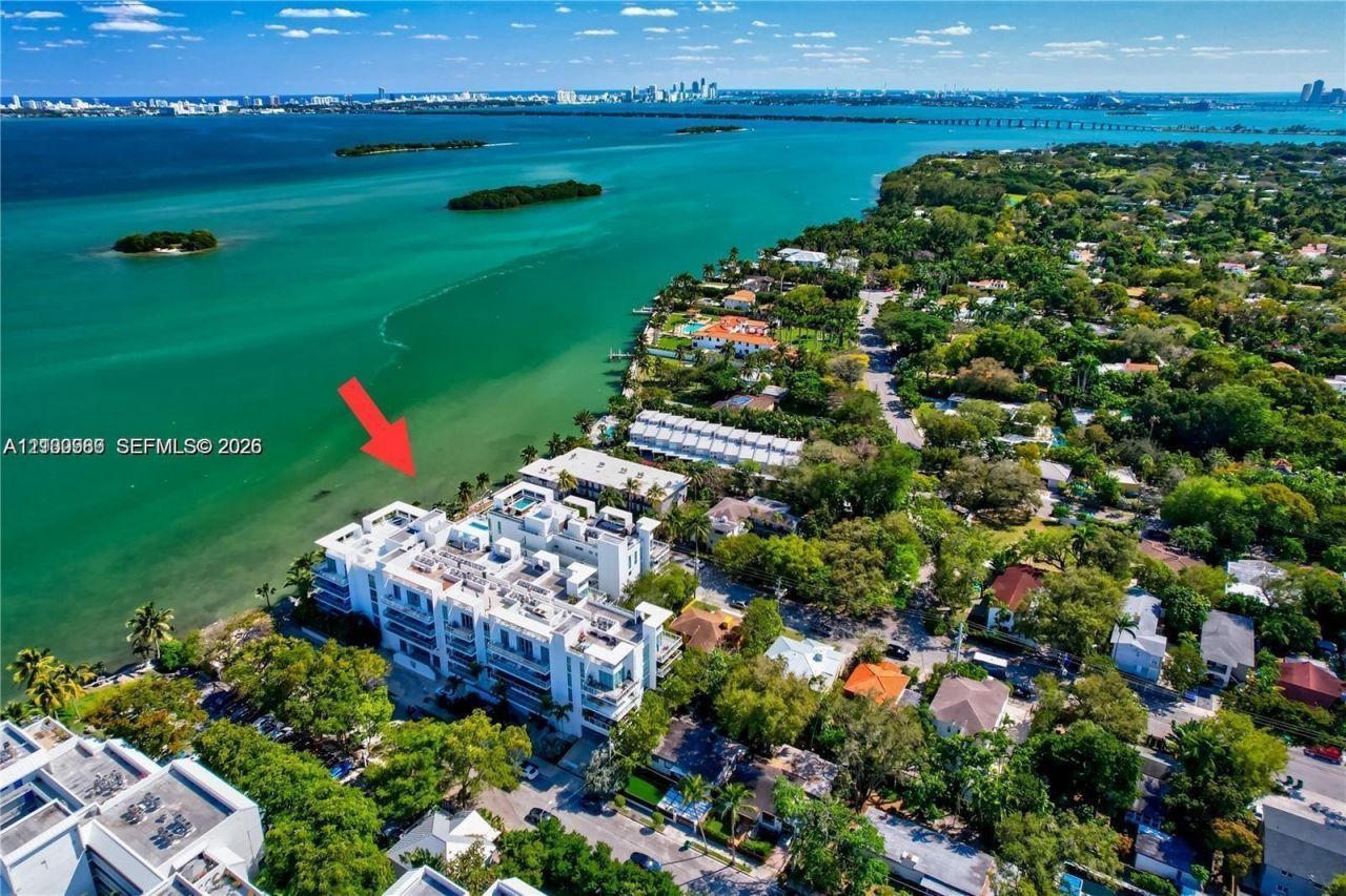 720 NE 62nd St , Unit 307, Miami, FL 33138 Photo