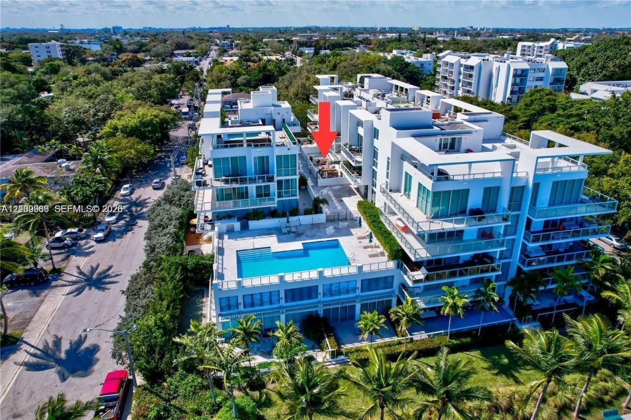 720 NE 62nd St , Unit 307, Miami, FL 33138 Photo