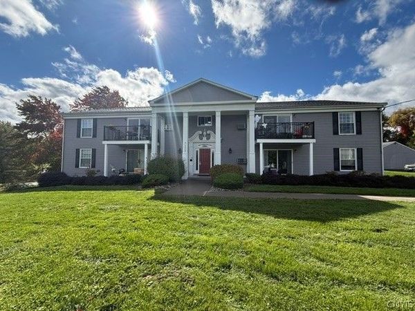 7113 New Yorker Avenue , Unit 8, Canastota, NY 13032