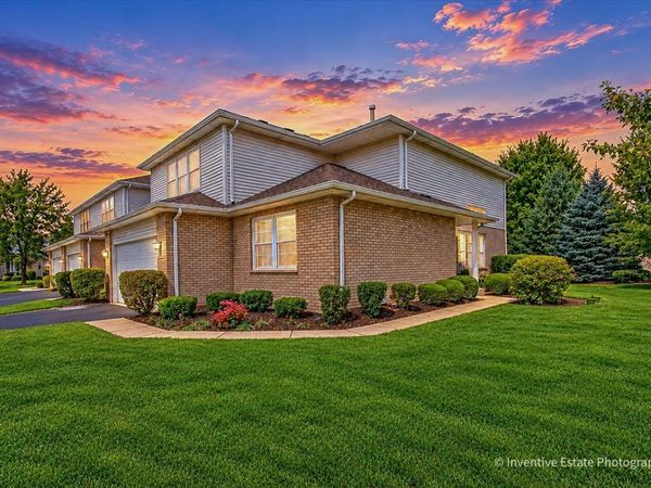 19529 Clifton Way , Mokena, IL 60448