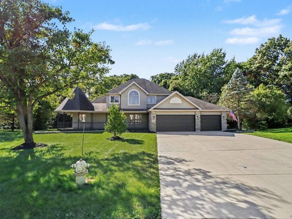 10 Wingate Circle , Crete, IL 60417