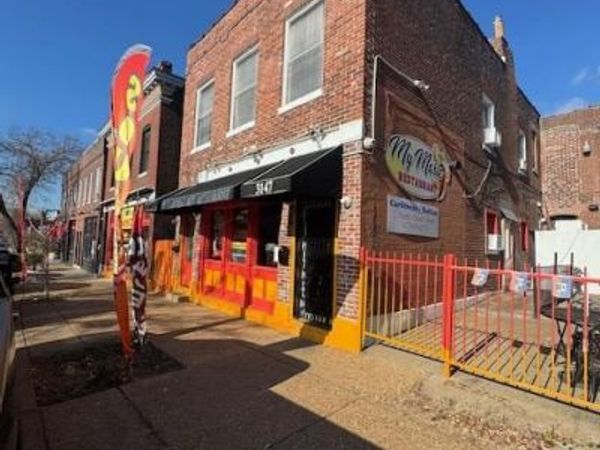 3147 Cherokee , St Louis, MO 63118