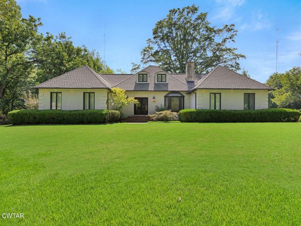 46 Radio Road , Jackson, TN 38301