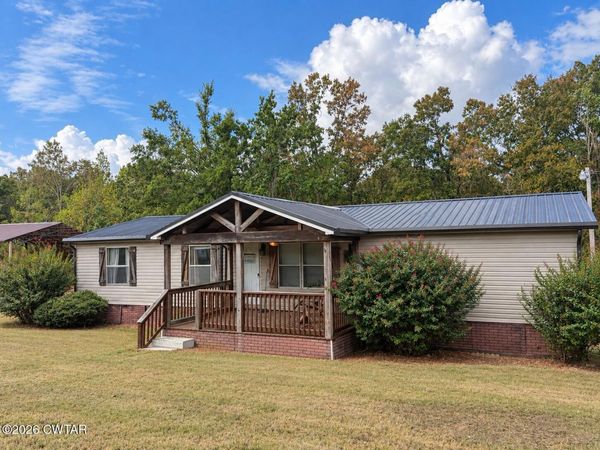 335 Kimberly Lane , Counce, TN 38326