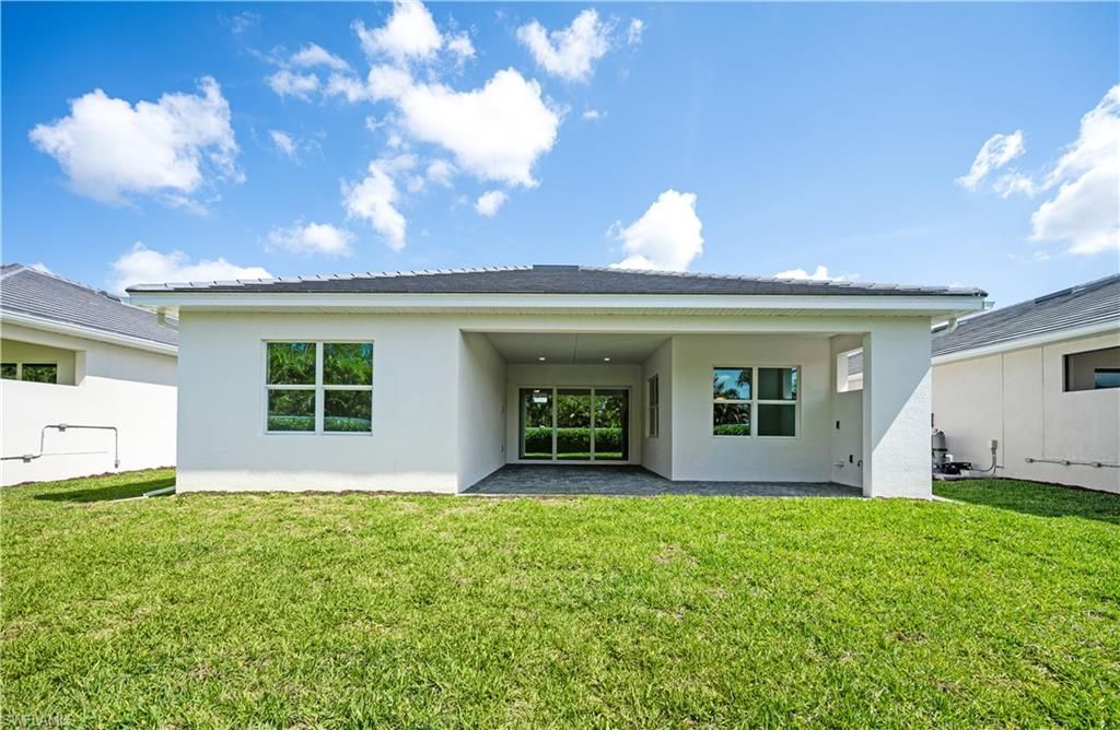 8759 Oceana Way , Naples, FL 34114 Photo