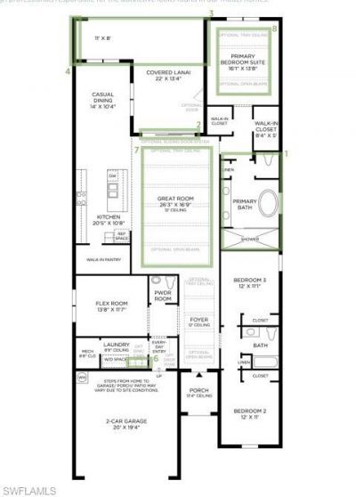 8759 Oceana Way , Naples, FL 34114 Photo
