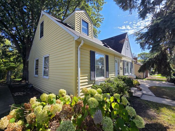 415 Adams Avenue, Edina, MN 55343