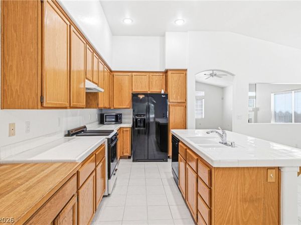 3305 Ariba Street , Las Vegas, NV 89129