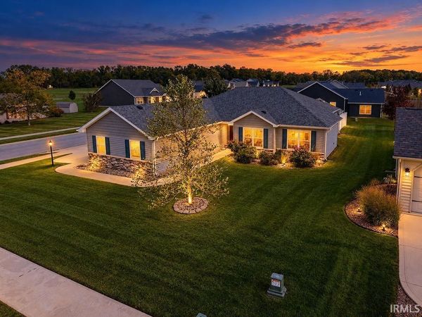 315 Kings Cross, Huntington, IN 46750