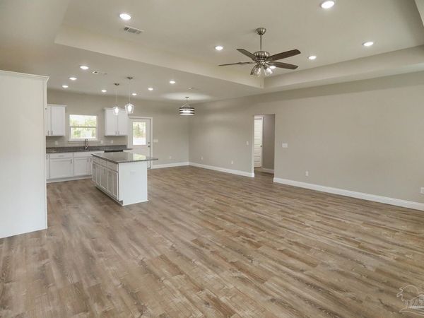 5368 Pond Creek Rd, Milton, FL 32570