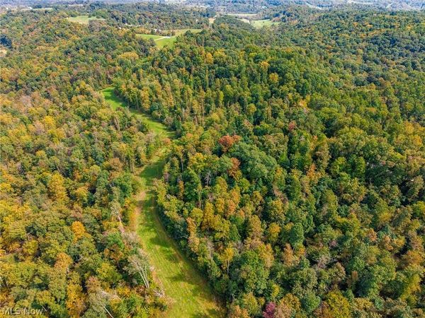 Lew Marten Road, Summerfield, OH 43788