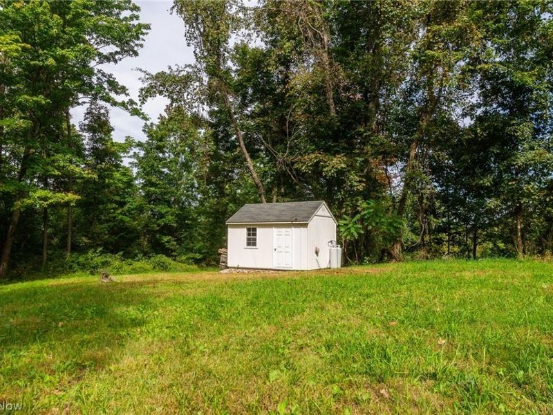 Lew Marten Road, Summerfield, OH 43788 Photo 9
