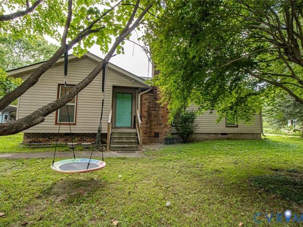 10110 Southampton Road, Disputanta, VA 23842