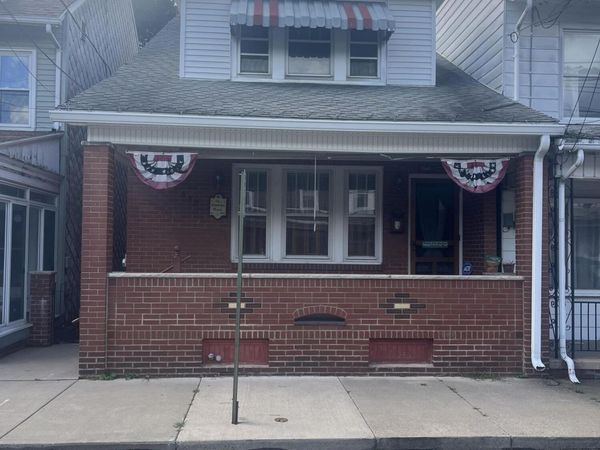 412 S SHAMOKIN Street , Shamokin, PA 17872