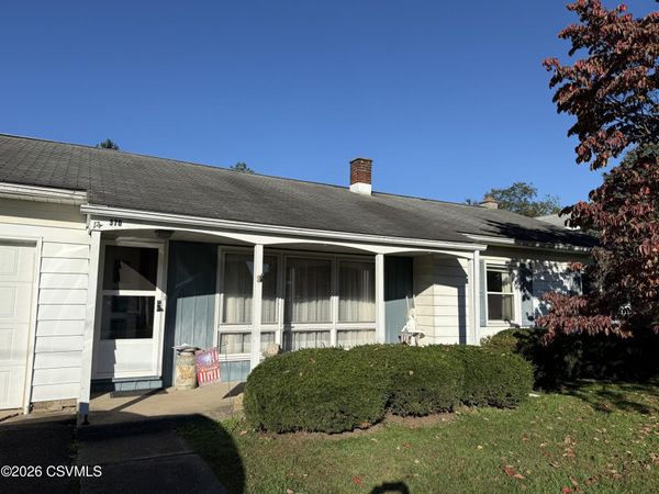 370 AVENUE D , Danville, PA 17821
