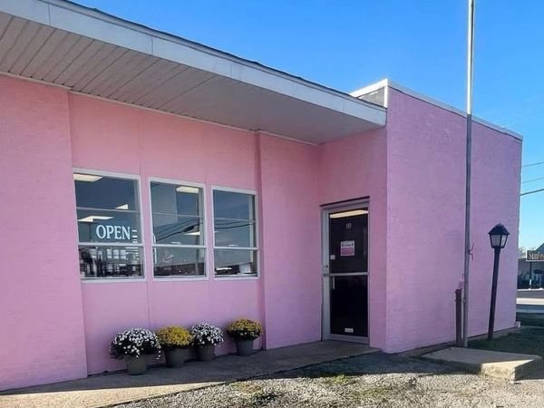 101 E Main Street, Gassville, AR 72635