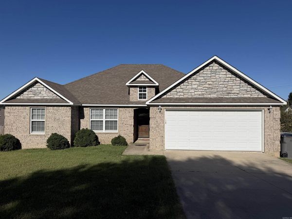 53 Ashcraft Court, Paragould, AR 72450