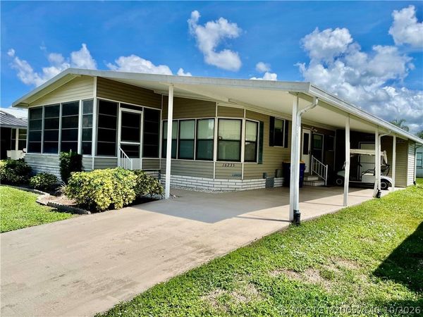 16235 SW Indianwood Circle , Indiantown, FL 34956