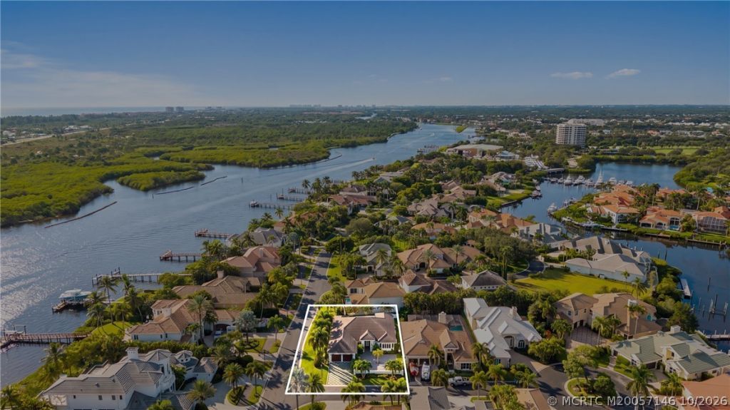 3220 W Channel Circle, Jupiter, FL 33477 Photo