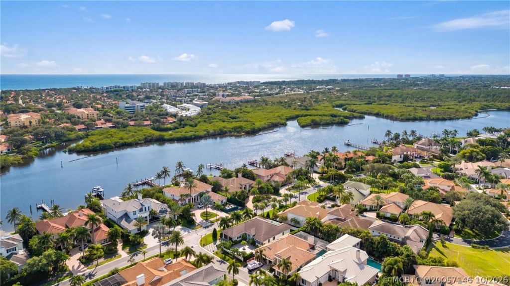 3220 W Channel Circle, Jupiter, FL 33477 Photo