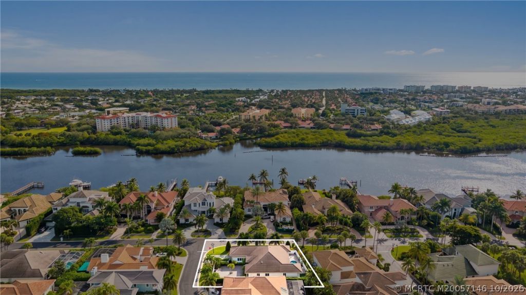 3220 W Channel Circle, Jupiter, FL 33477 Photo
