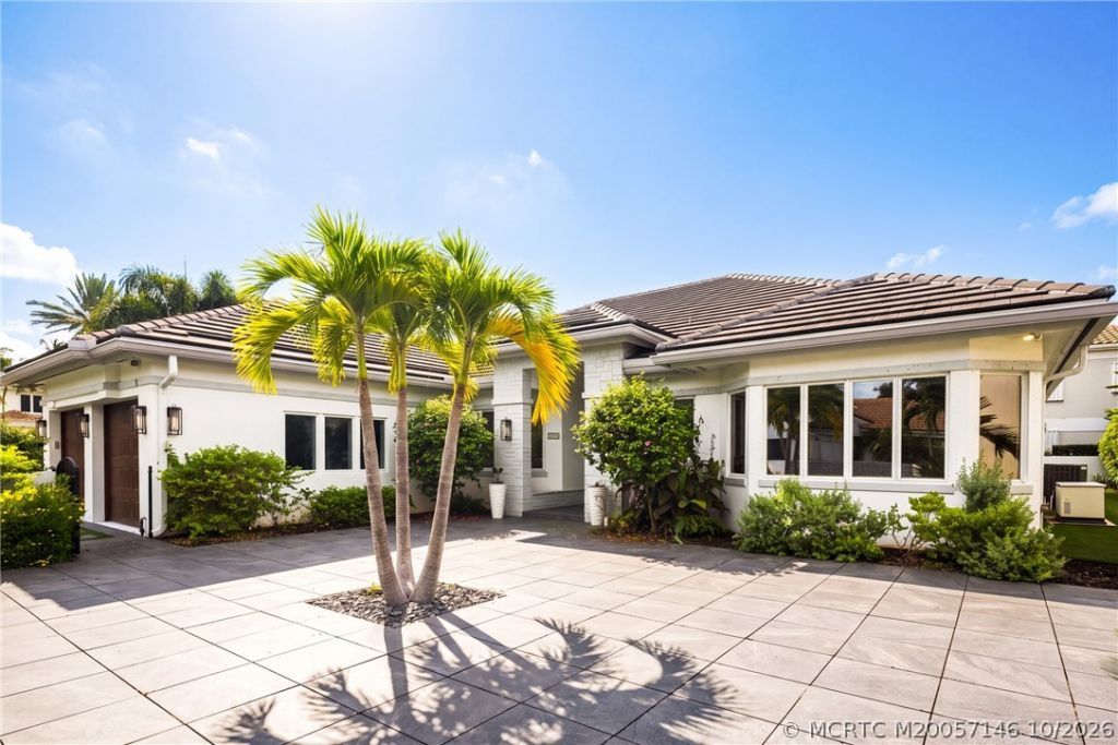 3220 W Channel Circle, Jupiter, FL 33477 Photo