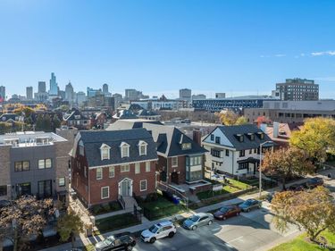 240 Mack Avenue, Detroit, Mi 48201