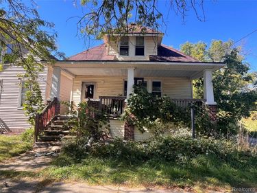 451 S 9th Street, Saginaw, Mi 48601