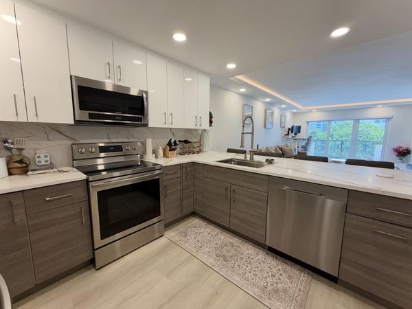 1500 S OCEAN Boulevard, Unit 307, Pompano Beach, FL 33062