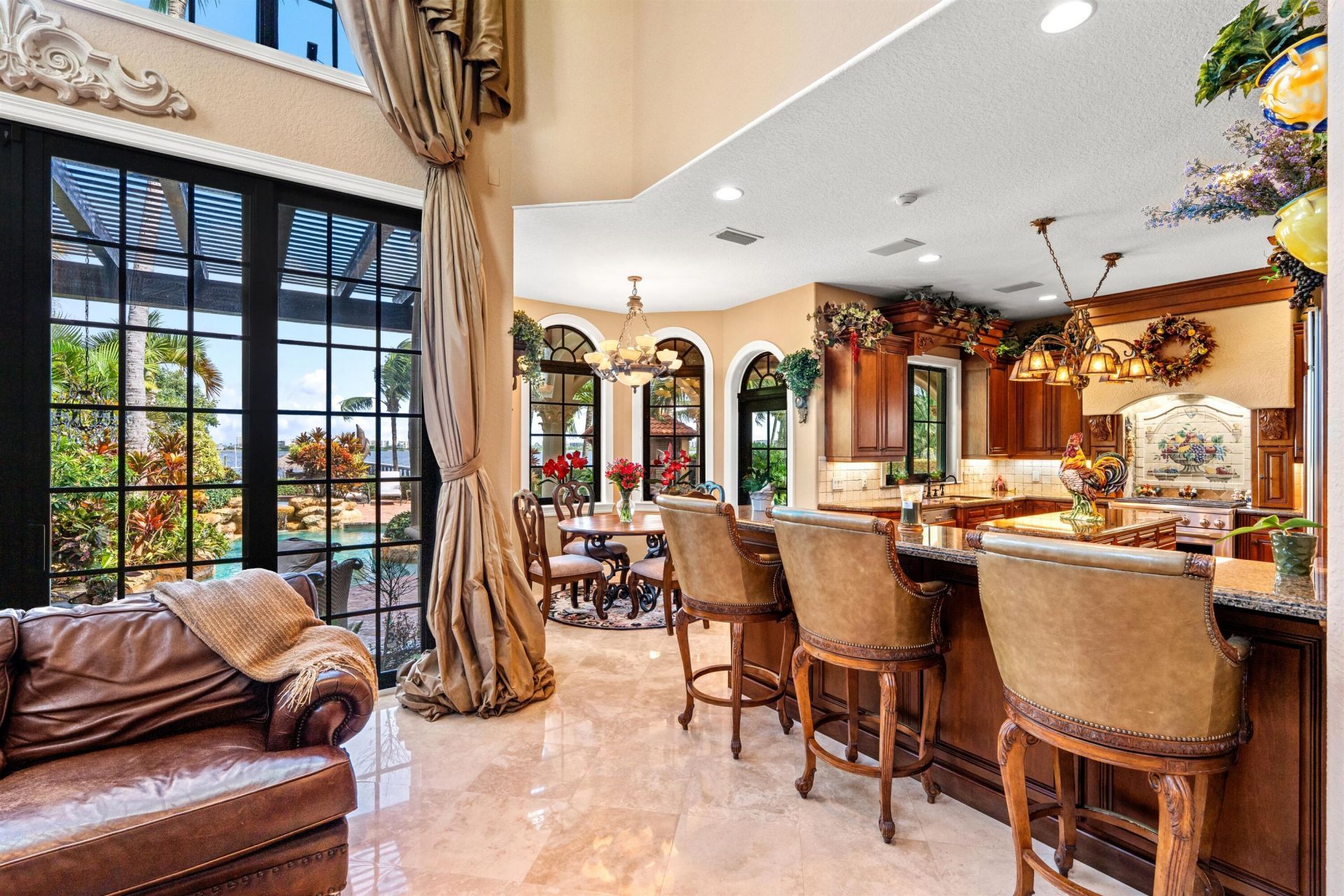 818 S Lakeside Drive, Lake Worth Beach, FL 33460 Photo