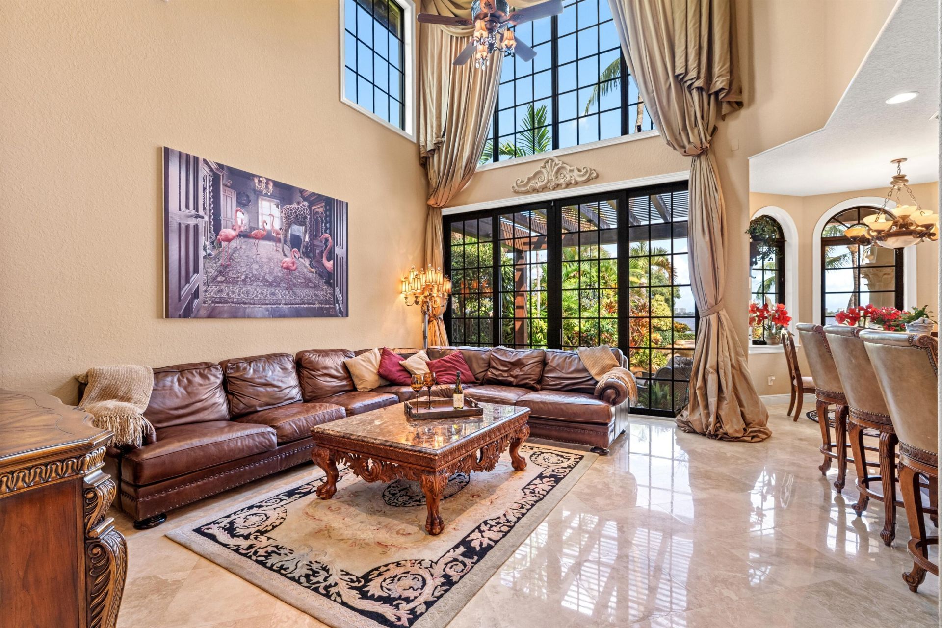 818 S Lakeside Drive, Lake Worth Beach, FL 33460 Photo