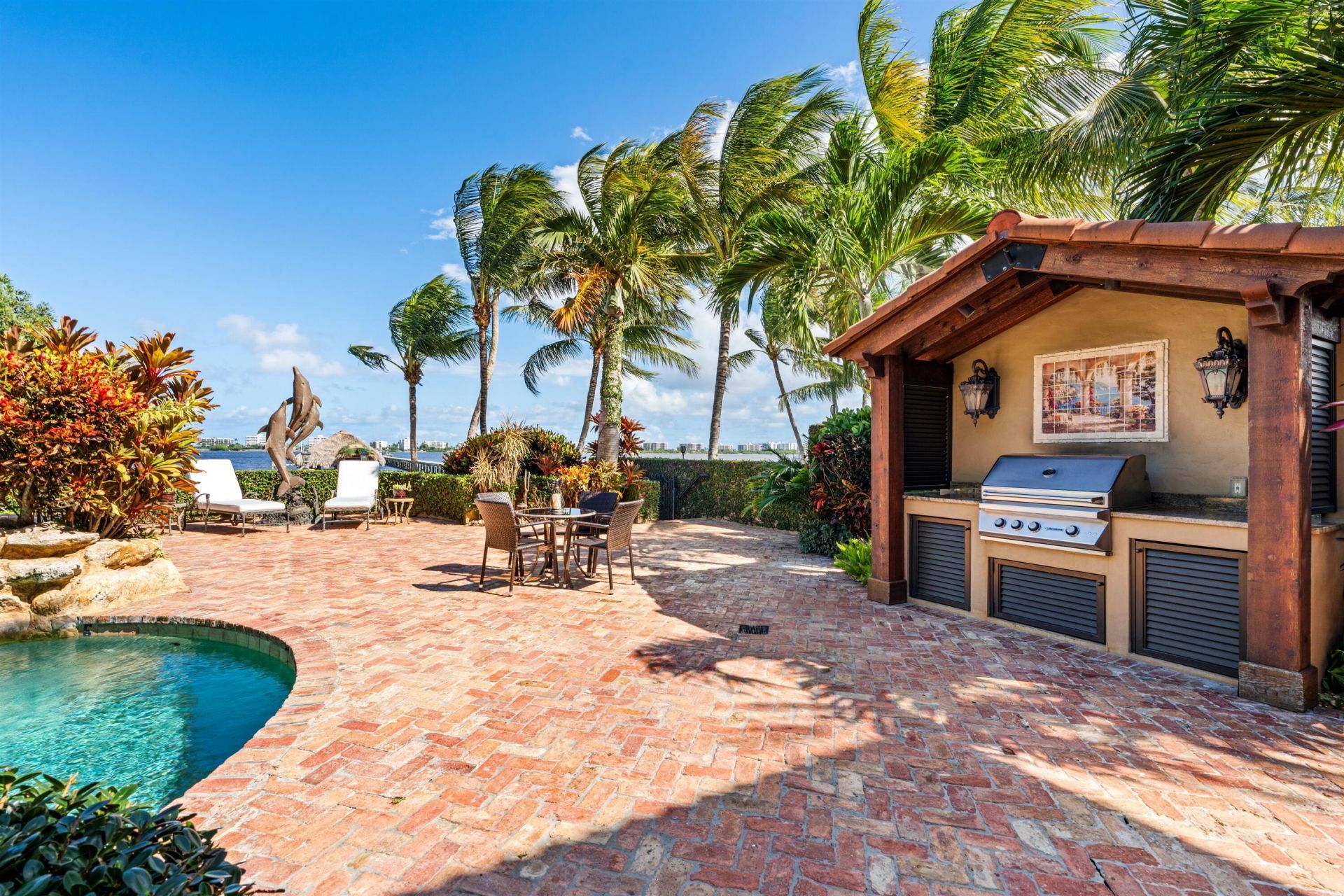 818 S Lakeside Drive, Lake Worth Beach, FL 33460 Photo