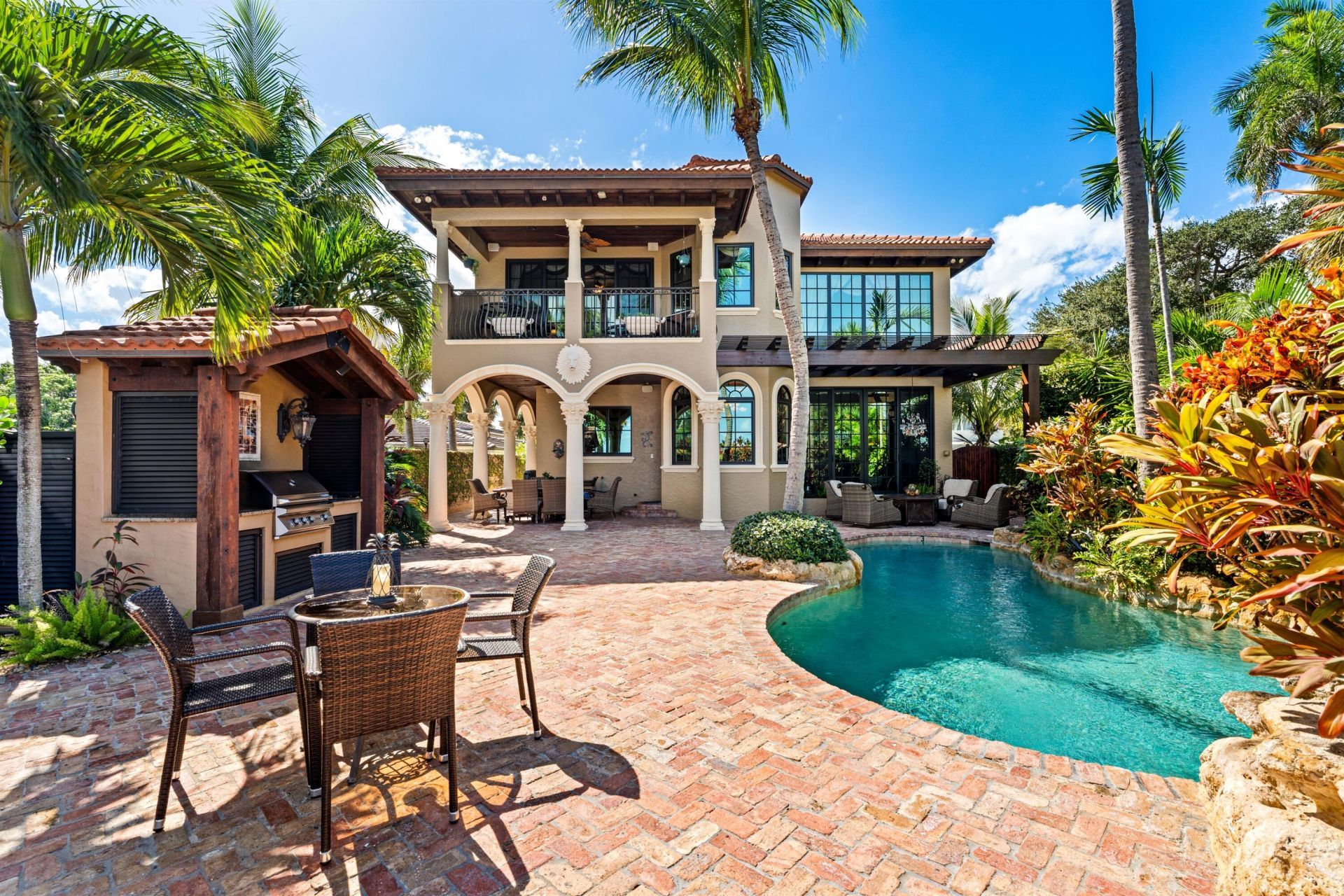 818 S Lakeside Drive, Lake Worth Beach, FL 33460 Photo