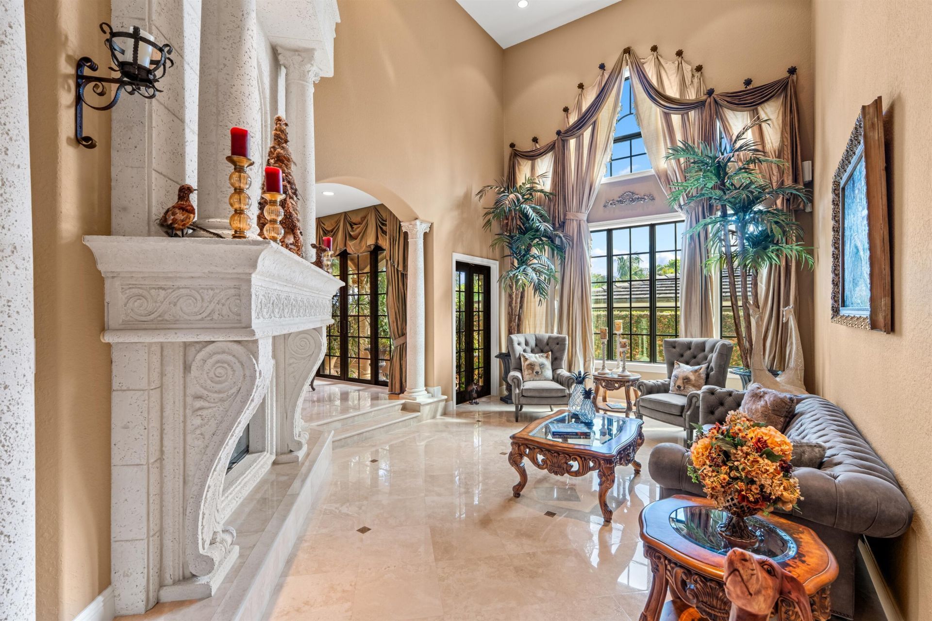 818 S Lakeside Drive, Lake Worth Beach, FL 33460 Photo