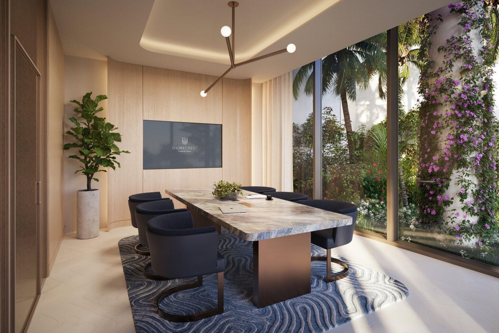 1865 N Flagler Drive, Unit 1004, West Palm Beach, FL 33407 Photo