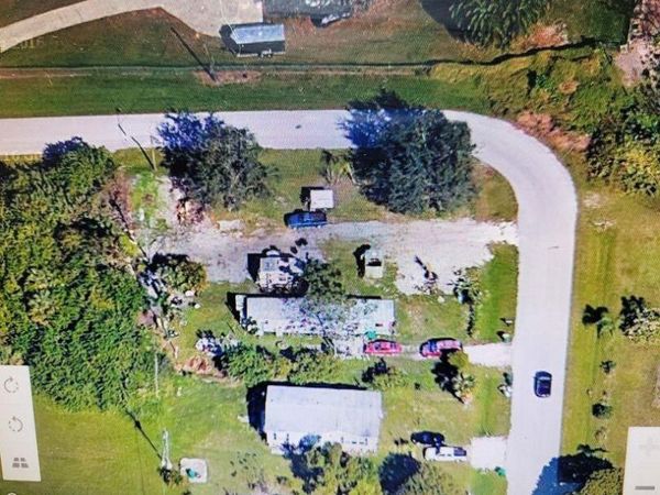 5385 MAZE Drive, Punta Gorda, FL 33982